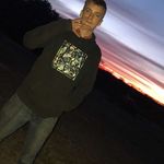 Warren Norris - @johnsonbrandyteal - Instagram
