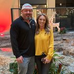 Wesley-Brandy Toole - @b_toole74 - Instagram