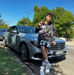 Brandy Vega - Facebook