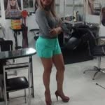 Brandy Vega - @brandyvegas - Instagram