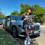 Brandy Vega - @brandyvegaballate05 - Instagram