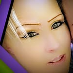 Brandy Vigil - @blondielocks303 - Instagram