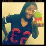Brandi Vinson (; - @branbran_lovesyouu - Instagram