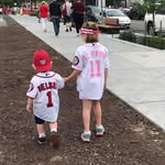 Brandy Bilyue Vinson - @bbvinrva - Instagram