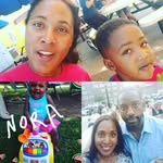 Brandy Moore Vinson - @branwine33 - Instagram