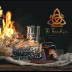Brandy Vinson - @metaphysical.thirteenth.hour - Instagram