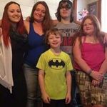 Brandy Wade - @cancerstx1 - Instagram