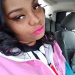 brandy wade - @brandywade19 - Instagram