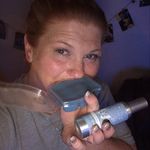 Brandy Wade - @makes_scents_by_brandy - Instagram