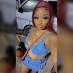 Brandy Watkins - @brandy_buzzz - Instagram