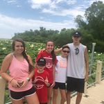 Brandy Watkins Clark - @brandyrclark - Instagram