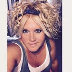 Brandi Werner Yagelski - @lilb219mom - Instagram