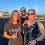 Brandy Werner - @sanskrit1980 - Instagram