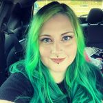 Brandy West - @hellopinkbrandy - Instagram