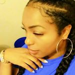 Brandy West - @bmlwlove - Instagram
