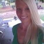 Brandy West - @morethanallthesandonthebeaches - Instagram