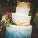 Brandy West - @gowestbakingandevents - Instagram