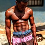 Maitre Gabriel - @bran.dywest - Instagram