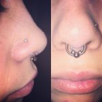 Brandy White - @piercingsbybrandy - Instagram