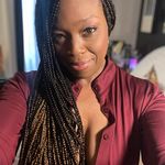 Brandy White - @eloquent_styles - Instagram