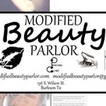 Brandy white - @modifiedbeautyparlor - Instagram