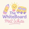 TheWhiteBoard - @.brandywhite - TikTok