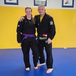 Brandi Nicole Woodall - @thundercat_jitsu - Instagram