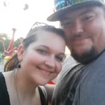 Brandy Woodall - @woodall1224 - Instagram