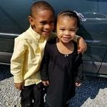 Brandy Wright - @djlondynmommy - Instagram