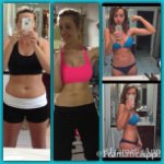 Brandy Wright Mims - @healthyhappyfit_life - Instagram
