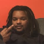 Brandyn Harris - @kinqloc - Instagram