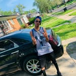 Brandyn Harris - @tg_dagod - Instagram