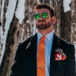 Brandyn Harris - @shoesuntied1 - Instagram