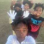 Brandyn Harris - @brandynharris843 - Instagram