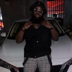 Brandyn Harris - @thastreeteater - Instagram