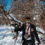 Brandyn Harris - @btharris410 - Instagram