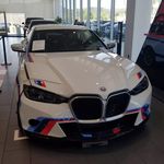 Brandyn Harris - BMW of Murrieta - @yourfamilyscarguy - Instagram