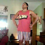 Big B - @brandynmorrison_77 - Instagram