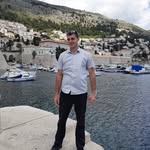Branimir Marković - @branimir134 - Instagram