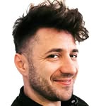 Branimir Marković - @bane_basstardo - Instagram