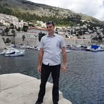 Branimir Marković - @branimir367 - Instagram