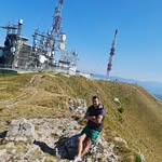 Branimir Marković - @baaneee - Instagram