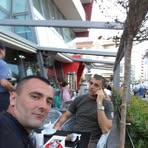Branimir Markovic - Facebook