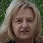 Branka Nikolic - @brankanikolic57 - Instagram