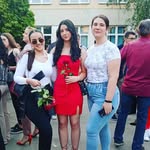 Branka Nikolić - @brankamika1981 - Instagram