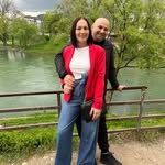 Biljana Branko Jovanovic - @biljana_branko_jovanovic - Instagram