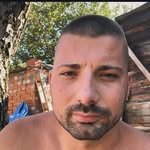 Branko Jovanovic - @_branulaaa_93 - Instagram