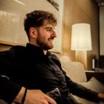 Branko Jovanovic - @_shinrinyoku - Instagram
