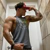 Brandon Daniels - @project_olympian - TikTok
