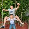Brandon Foster - @bfossy - TikTok